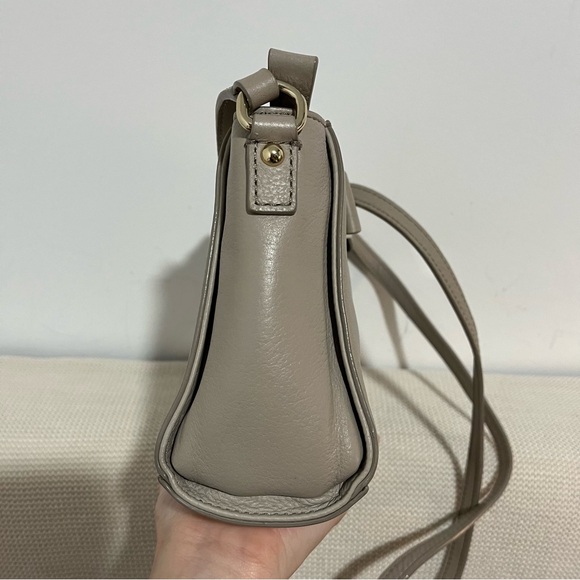 Kate Spade Bow Crossbody Bag - Picture 4 of 17